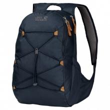 Рюкзак жіночий Jack Wolfskin Savona 20L (2004032-1033) night blue