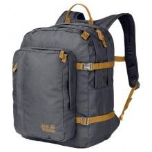 Рюкзак Jack Wolfskin Berkele 30L (2530001-6230) ebony