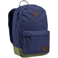 Рюкзак Burton Kettle 20L (110061) mood indgo rip cordura