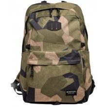 Рюкзак Burton Kettle 2.0 23L (220490) mayfly swedish camo