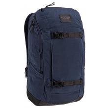 Рюкзак Burton Kilo 2.0 27L (213431) dress blue air wash