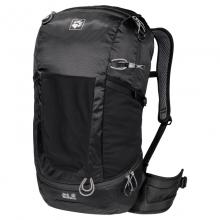 Рюкзак Jack Wolfskin Kingston 30L Pack (2007611-6000) black