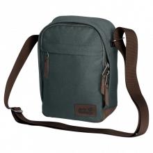 Сумка через плече Jack Wolfskin Heathrow 2L (2004133-6037) greenish grey