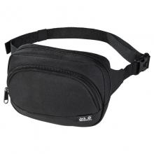 Сумка на пояс Jack Wolfskin Upgrade S 1L (8006701-6000) black