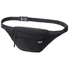 Сумка на пояс Jack Wolfskin Hokus Pokus 2L (8006721-6000) black