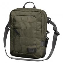 Сумка через плече Jack Wolfskin Trt Utility Bag 4L (8006401-5066) grape leaf