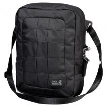 Сумка через плече Jack Wolfskin Trt Utility Bag 4L (8006401-6350) phantom