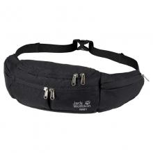Сумка на пояс Jack Wolfskin Swift 3L (8000792-6000) black