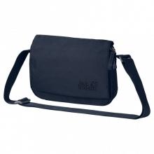 Сумка через плече Jack Wolfskin Julie 2L (2008291-1910) midnight blue