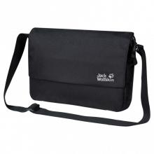 Сумка через плече Jack Wolfskin Pam 6L (2007951-6000) black