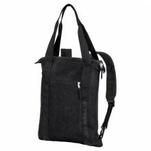 Сумка-рюкзак Jack Wolfskin Nature Backbag 14L (2009831-6350) phantom