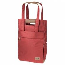 Сумка-рюкзак Jack Wolfskin Piccadilly 15L (2004004-2571) coral red