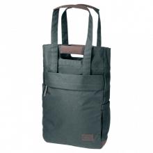 Сумка-рюкзак Jack Wolfskin Piccadilly 15L (2004004-6037) greenish grey