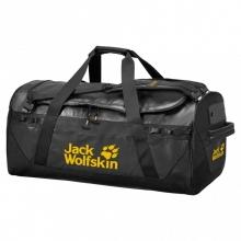 Сумка-рюкзак Jack Wolfskin Expedition Trunk 100L (2001521-6000) black