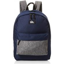Рюкзак Quiksilver Everyday Poster 30L (3613375752749) navy blazer heather