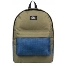 Рюкзак Quiksilver Everyday Poster 30L (3613375028554) burnt olive-solid