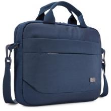Сумка для ноутбуку Case Logic Advantage 11.6" Attache ADVA-111 (3203985) dark blue