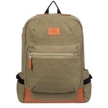 Рюкзак Quiksilver Cool Coast 25L (EQYBP03559) burnt olive-solid