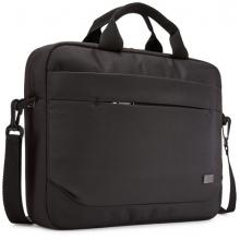 Сумка для ноутбуку Case Logic Advantage 14" Attache ADVA-114 (3203986) black