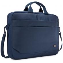 Сумка для ноутбуку Case Logic Advantage 15.6" Attache ADVA-116 (3203989) dark blue