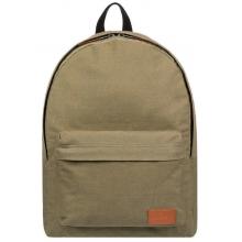 Рюкзак Quiksilver Everyday Poster Canvas 25L (3613375028349) burnt olive-solid
