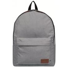 Рюкзак Quiksilver Everyday Poster Canvas 25L (3613375033176) quiet shade-solid
