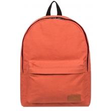 Рюкзак Quiksilver Everyday Poster Canvas 25L (3613375033138) redwood-solid