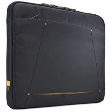 Чохол для ноутбуку Case Logic Deco 15.6" Laptop Sleeve DECOS-116 (3203691) black