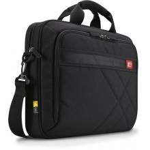Сумка для ноутбуку Case Logic 15" DLC-115 (3201433) black