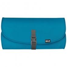 Косметичка Jack Wolfskin Waschsalon 1L (8613001-1018) blue reef