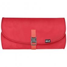 Косметичка Jack Wolfskin Waschsalon 1L (8613001-2058) tulip red
