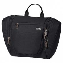Косметичка Jack Wolfskin Caddie 5L (8006841-6000) black