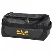 Косметичка Jack Wolfskin Expedition Wash bag 5L (8006861-6000) black