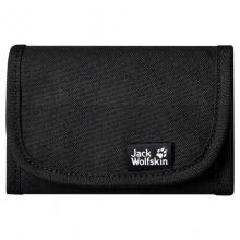 Гаманець Jack Wolfskin Mobile Bank (8006781-6000) black