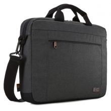 Сумка для ноутбуку Case Logic Era 14" Laptop Attache ERAA-114 (3203694) obsidian