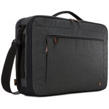 Сумка-рюкзак для ноутбуку Case Logic Era 15.6" Hybrid Briefcase ERACV-116 (3203698) obsidian