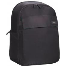 Рюкзак National Geographic Academy 12L (N13911;06) black