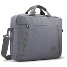 Сумка для ноутбуку Case Logic Huxton 14 " Laptop Attache HUXA-214 (3204651) graphite
