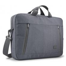 Сумка для ноутбуку Case Logic Huxton 15.6" Laptop Attache HUXA-215 (3204654) graphite