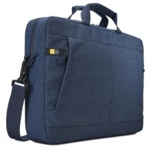 Сумка для ноутбуку Case Logic Huxton 15" Attache HUXA-115 (3203130) midnight navy