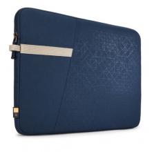 Чохол для ноутбуку Case Logic Ibira 15.6" Sleeve IBRS-215 (3204397) dress blue