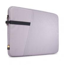 Чохол для ноутбуку Case Logic Ibira 15.6" Sleeve IBRS-215 (3204398) minimal gray