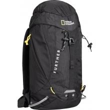 Рюкзак National Geographic Destination 12L (N16082;06) black