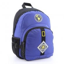 Рюкзак National Geographic New Explorer 19L (N1698A;39) blue