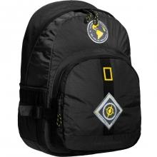 Рюкзак National Geographic New Explorer 19L (N1698A;06) black
