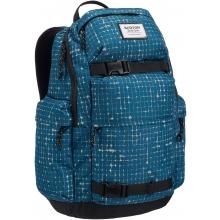 Рюкзак Burton Kilo 27L (213431) blue sapphire rip