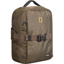 Рюкзак National Geographic Recovery 18L (N14108;11) khaki