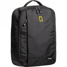 Рюкзак National Geographic Recovery 18L (N14108;06) black