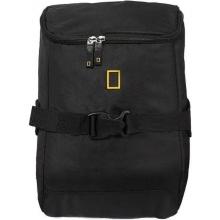 Рюкзак National Geographic Recovery 19L (N14109;06) black