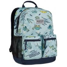 Рюкзак Burton Kids Gromlet 15L (110551) gone fishin